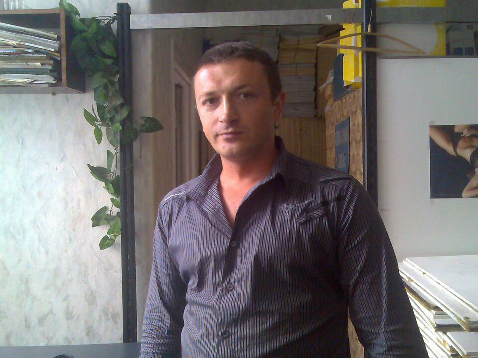 Experiência usando Titanium de Yaroslav de Kyiv