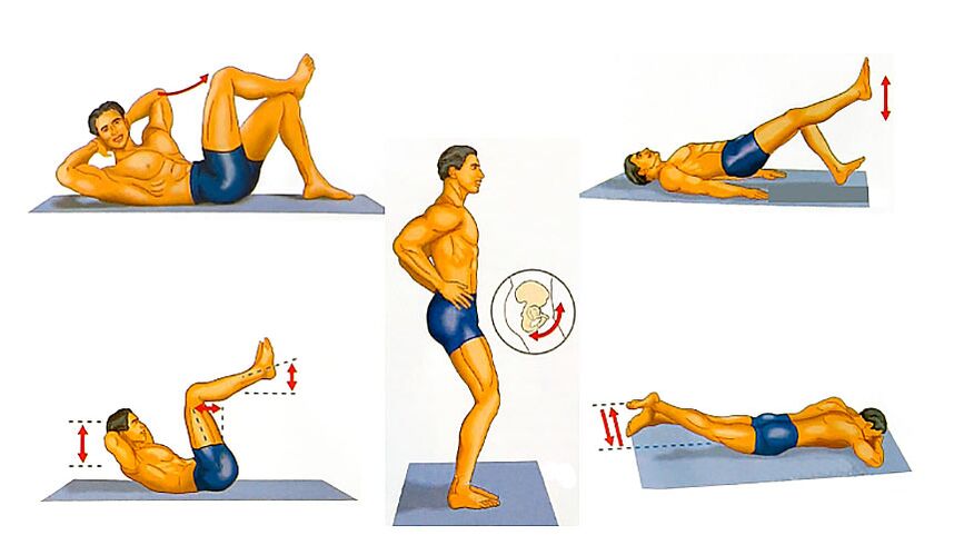 exercícios para aumentar o pênis